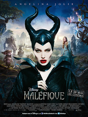 Maléfique - Maleficient