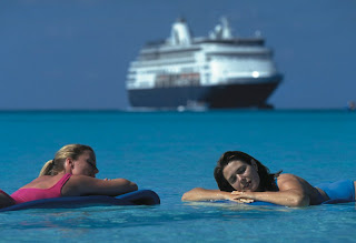 If you are looking for a change from your daily busy lifestyle, then you should plan to spend your holidays on cruise.