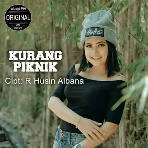 Lirik Lagu Kurang Piknik - Sasya Arkhisna