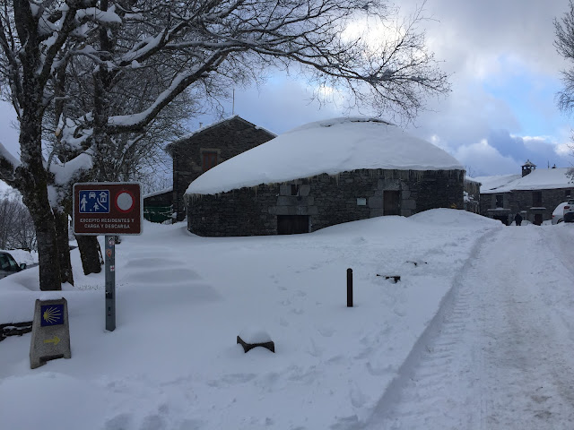 St. James' Way - Snow in O Cebreiro in winter by E. V. Pita (2018- 2023)  https://archeopolis.blogspot.com/2023/12/st-james-way-snow-in-o-cebreiro-in.html   Camino de Santiago, O Cebreiro, nevado en invierno por E. V. Pita (2018- 2023) https://archeopolis.blogspot.com/2023/12/st-james-way-snow-in-o-cebreiro-in.html  Neve no Camiño, no Cebreiro (Os Ancares) por E. V. Pita (2018- 2023)