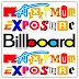 2093: Billboard Exclusive April Chart 2013 