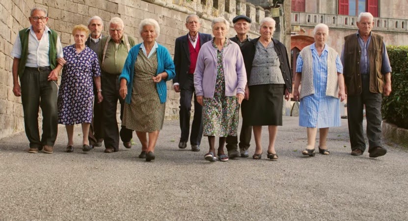 Pizza Hut Takes Us To Italy To Meet The Charming Villagers In New Commercial