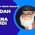 Aqeedah of Molana Modudi