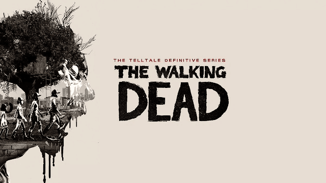 Link Tải Game The Walking Dead The Telltale Definitive Series Miễn Phí Thành Công