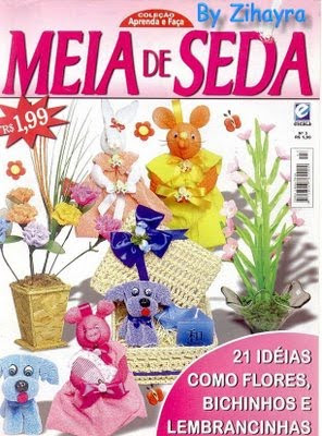 Download - Revista Meias de seda