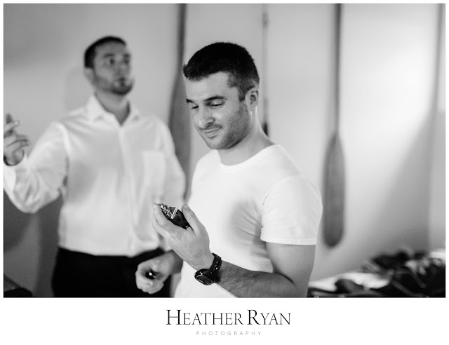 Ocean City MD Wedding | Photos by Heather Ryan Photography