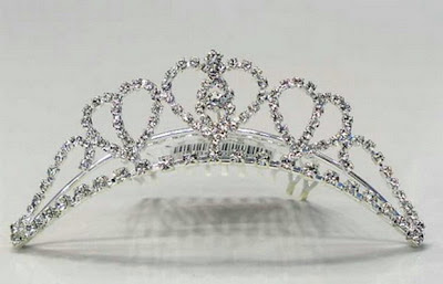 tiaras