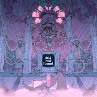 FEMM - 404 Not Found - EP [iTunes Plus M4A]
