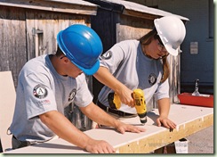AmeriCorps 15