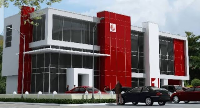  STEALING: FORMER STERLING BANK DIRECTOR DECLARED ‘WANTED’ September 5, 2020