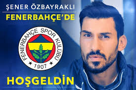 Fenerbahçe Bir Transferi Daha Bitirdi 