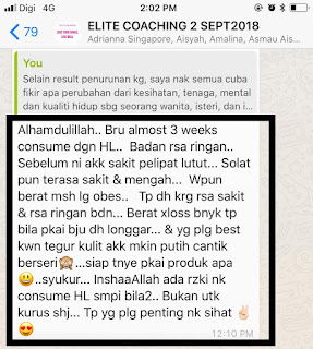 Herbalife murah