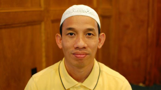 arcandra tahar