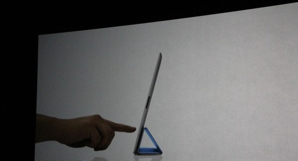 iPad 2 accesorios 7