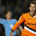 Juan Bernat "Valencia" ke Alianz Arena