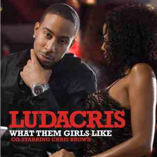 ludacris poster