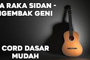 A A Raka Sidan - Ngembak Geni