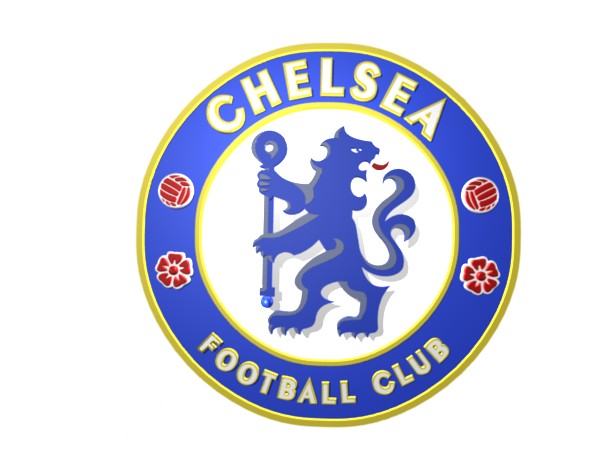 Logo Chelsea FC | Logo Vector Design