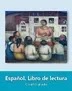 Libro de texto  Español Lecturas Cuarto grado 2020-2021