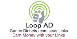 Loop AD - Ganhe dinheiro encurtando links