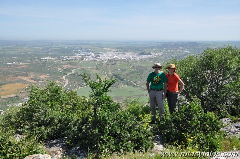 Sierra de Esparteros