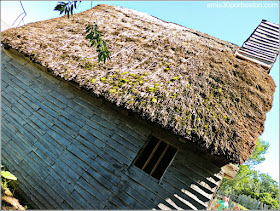 Plimoth Plantation: 17th-Century English Village