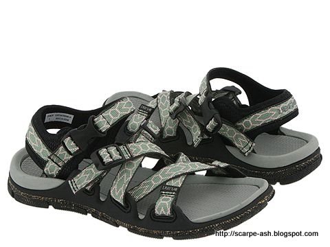 Scarpe ash:ash-90895767