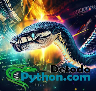 python y la inteligencia artificial