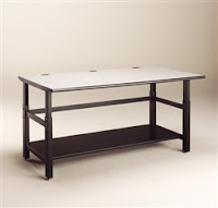 Mayline TechWorks Tables