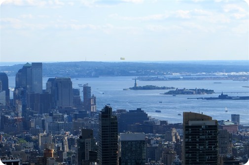 Top of the Rock