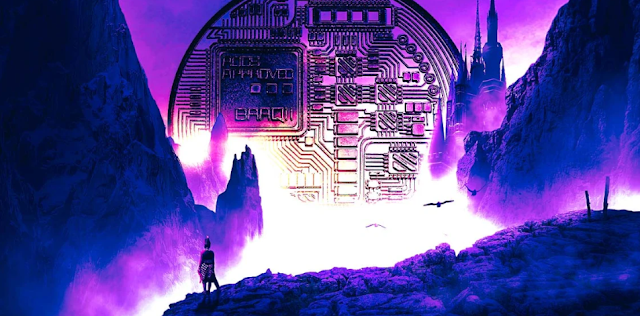 The Major Fortunes of the Metaverse Will Be Made in Land