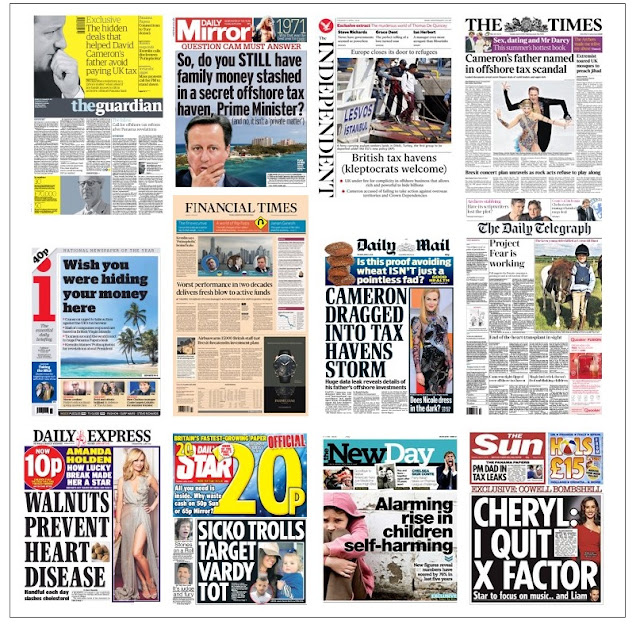 front pages 05-04-16