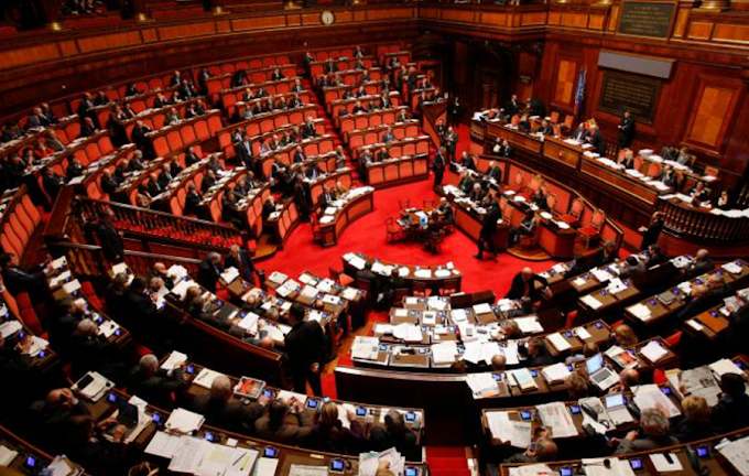 Tensione in Commissione Finanze del Senato sul Dl Superbonus: emendamento del governo sotto la lente