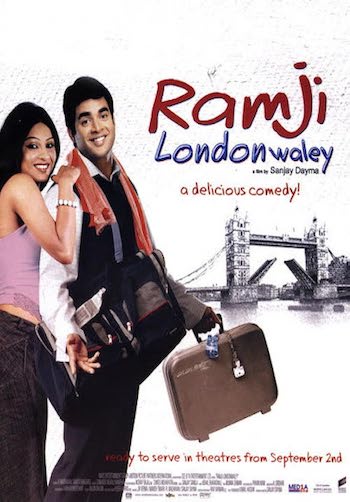 Ramji Londonwaley 2005 Hindi Full Movie Download