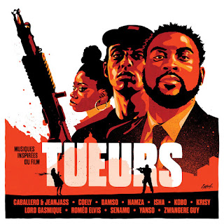 MP3 download Various Artists - Tueurs iTunes plus aac m4a mp3