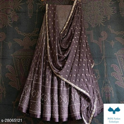 Aishani Attractive Women Lehenga