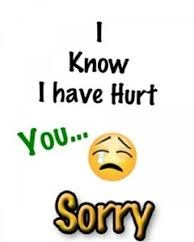 71+ Sorry Images with quotes free download