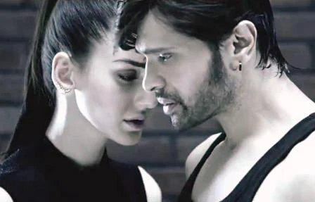 Still Himesh Reshammiya, Farah Karimaee from Teraa Surror (2016) - Official Trailer