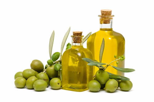 manfaat minyak zaitun untuk kesehatan