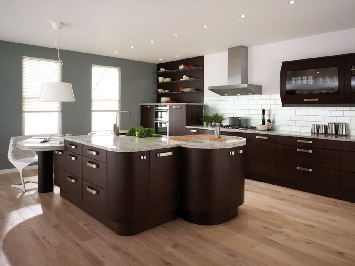 Kitchen Furniture Design