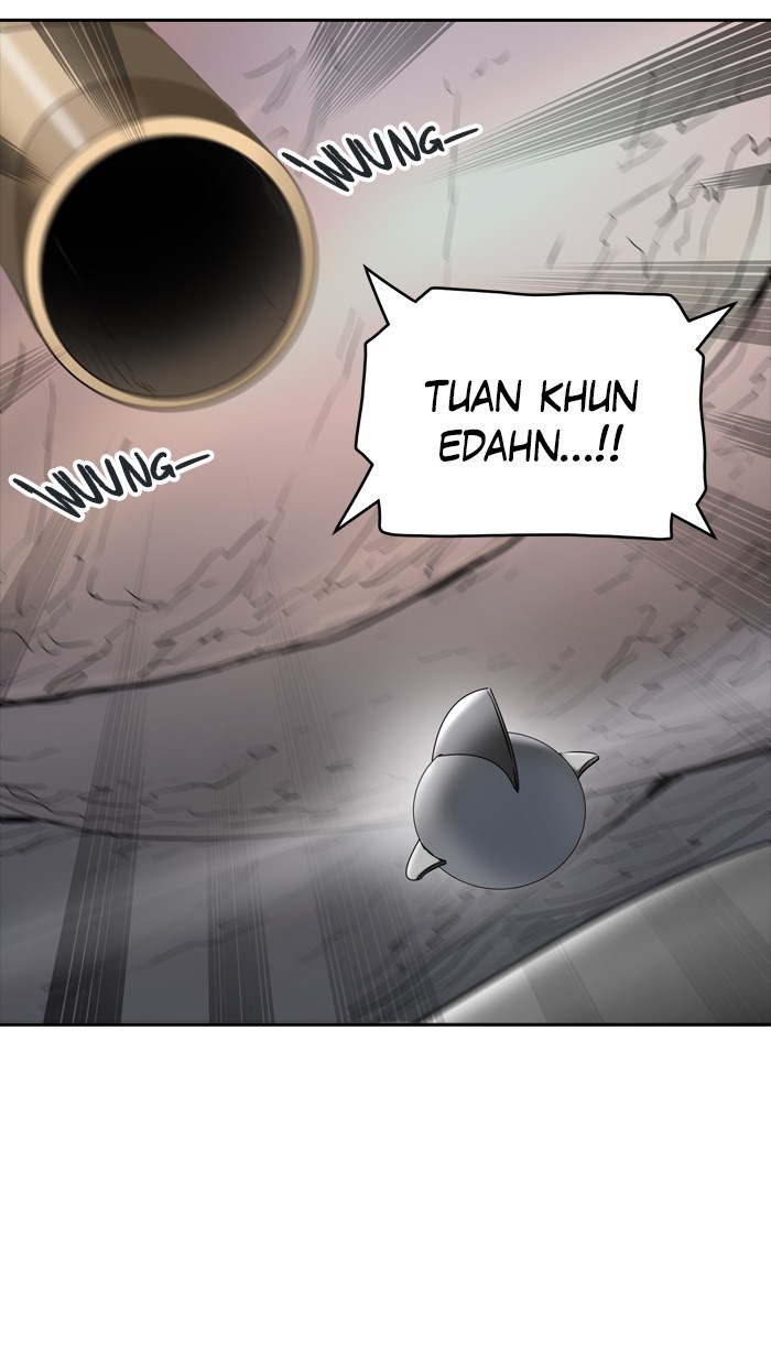 Webtoon Tower Of God Bahasa Indonesia Chapter 357