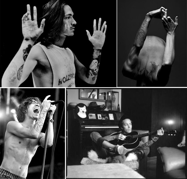 Brandon Boyd