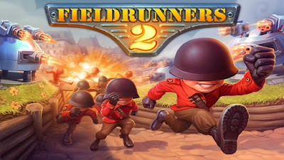 Fieldrunners 2 PC