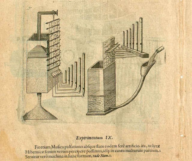 Music Machine - Pars VII Liber Tertius p484