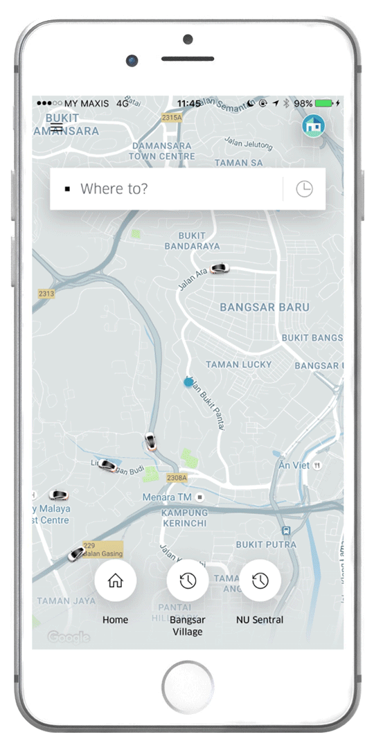 Uber coupon codes for new users