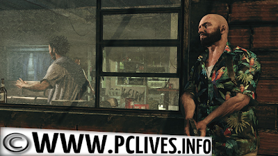 full version free pc game Max payne 3 Collector edition