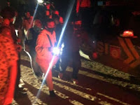 Brantas Tambang Emas Liar, Kapolsek dan 7 Polisi di Jambi Di Sandera dan Dianiaya