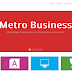 Flat Business Responsive Bootstrap Theme