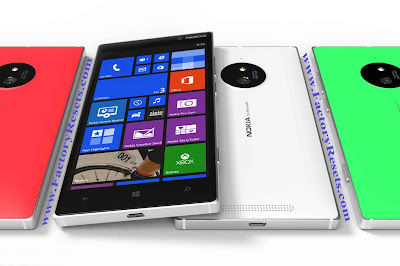  Nokia Lumia 830 (RM-984)