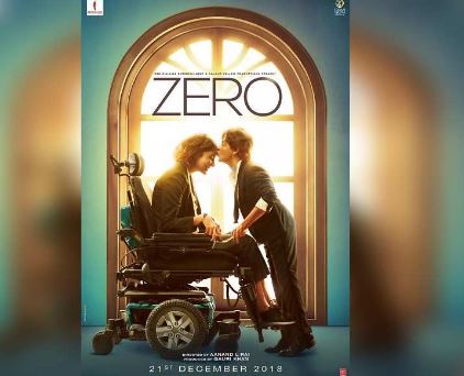 Zero Hindi Full Movie Download